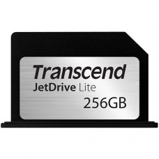 Transcend JetDrive Lite 330 TS256GJDL330 256GB JetDriveLite 330 rMBP 13" 12-E15 memory card